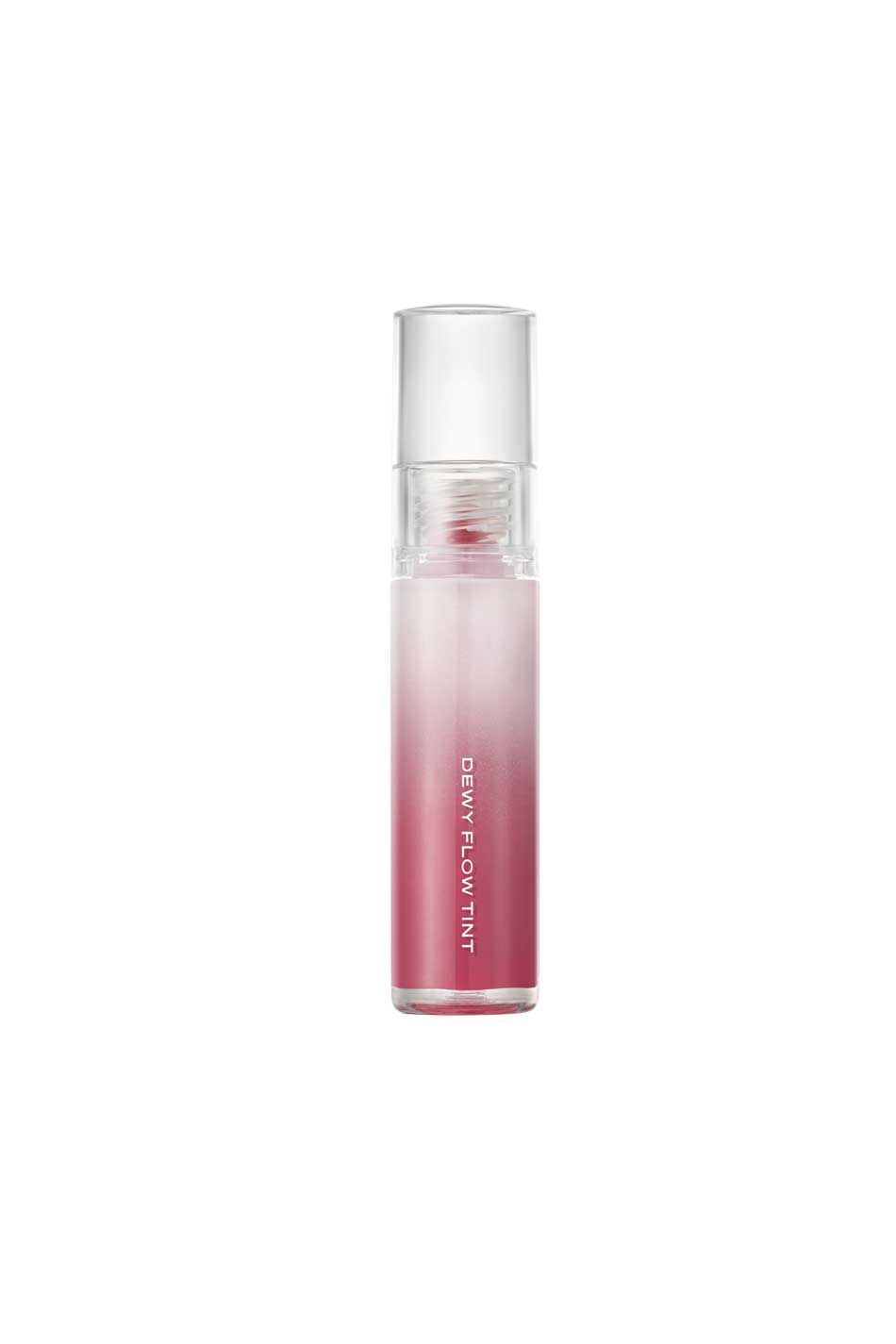 Lemiu Korean Lip Make up - Dewy Flow Vegan Moisture Tint ( 11 Colors) - 04.Chilling Mauve