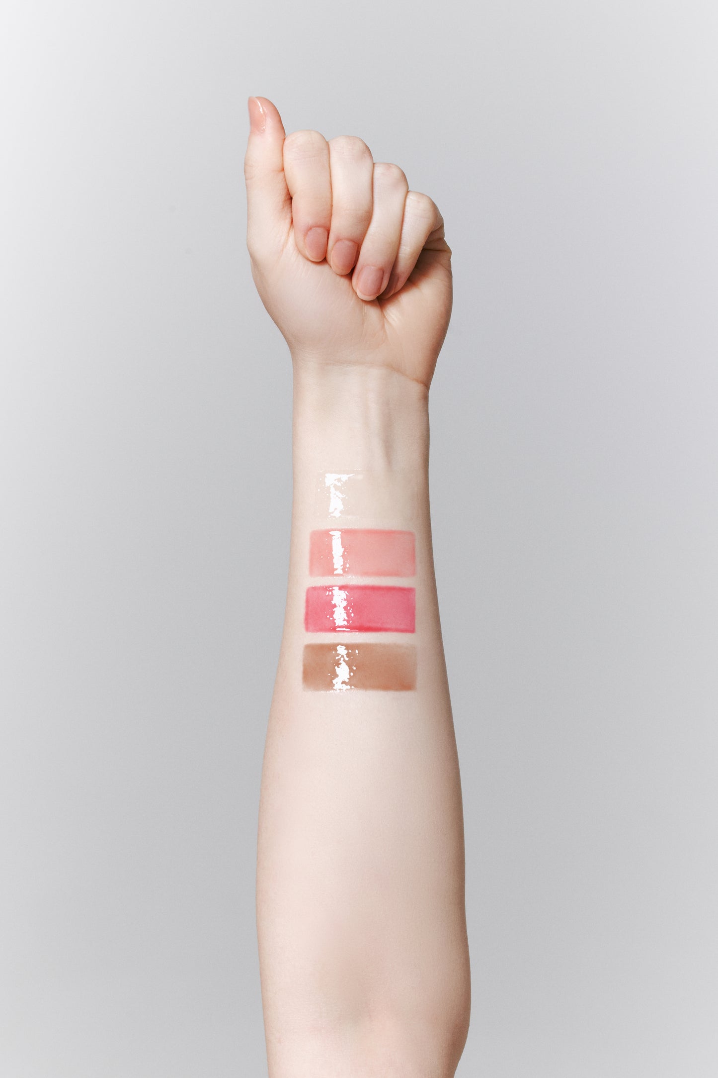 Milktouch Vegan Glow Up Collagen Lip Balm–Hydrating Lip Care with Collagen for Dry Lips Repair(15g) 03. Berry Tart