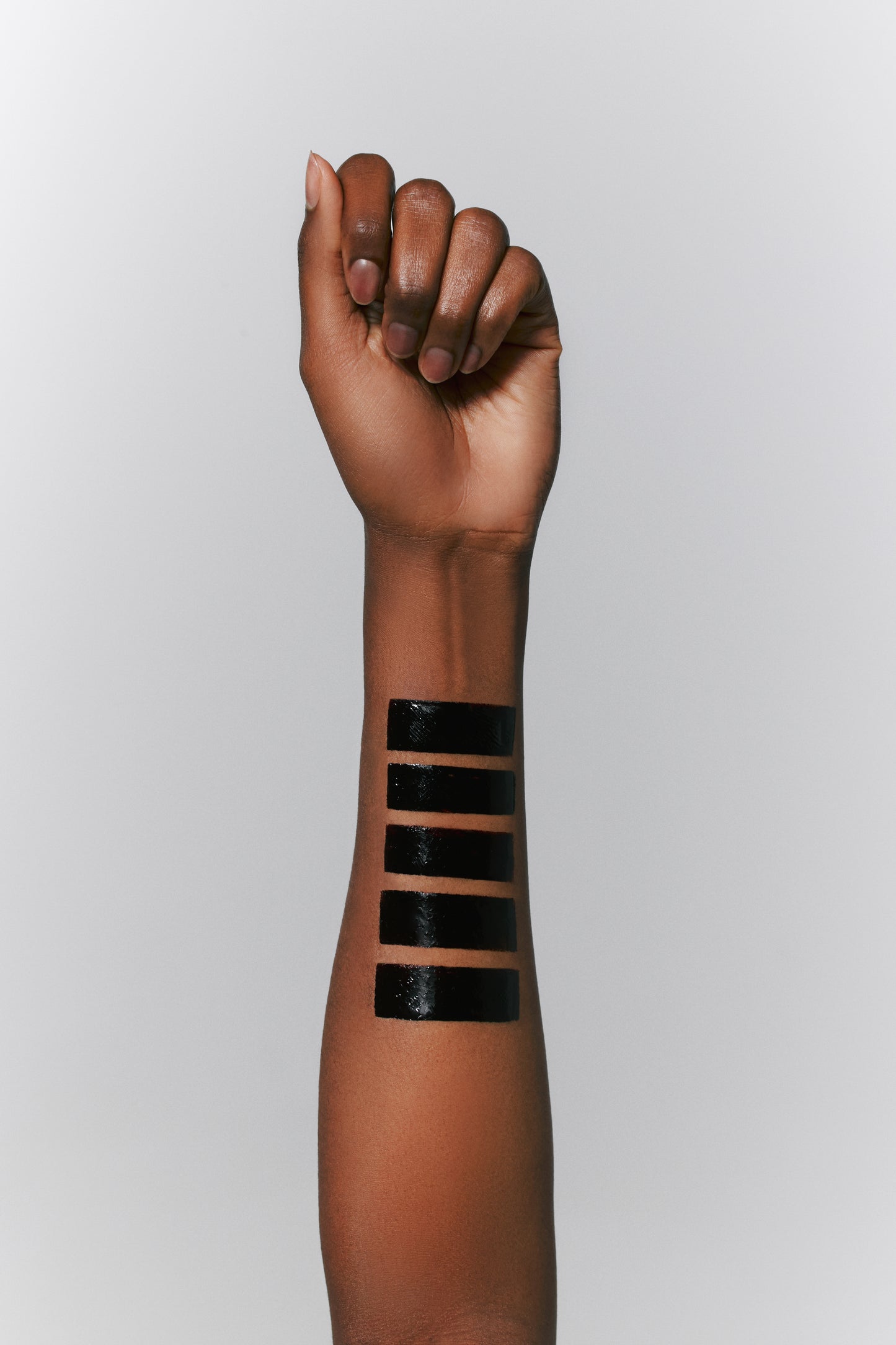 MILKTOUCH Black Peel Off Lip Tattoo - Long-Lasting Matte Lip, Waterproof Lip Tint_04.Black Apricot